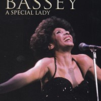 SHIRLEY BASSEY - A SPECIAL LADY - 