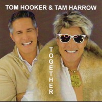 TOM HOOKER & TAM HARROW - TOGETHER - 