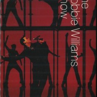 ROBBIE WILLIAMS - THE ROBBIE WILLIAMS SHOW (digipak) - 