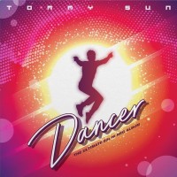 TOMMY SUN - DANCER (limited numbered edition) - 