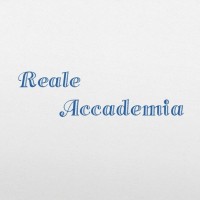 REALE ACCADEMIA - REALE ACCADEMIA (limited numbered edition) - 