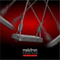 MELOTRON - KINDERTRAUM - THE EARLY YEARS (limited edition) - 