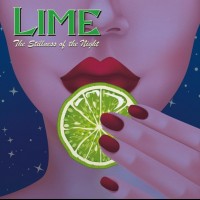 LIME - THE STILLNESS OF THE NIGHT (limited numbered edition) - 