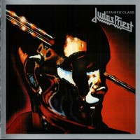 JUDAS PRIEST - STAINED CLASS - 