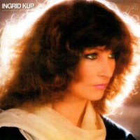 INGRID KUP - FEEL ME - 