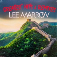 LEE MARROW - GREATEST HITS & REMIXES - 