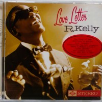 R. KELLY - LOVE LETTER - 