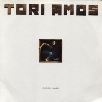 TORI AMOS - LITTLE EARTHQUARES - 