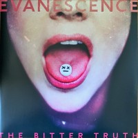 EVANESCENCE - THE BITTER TRUTH - 