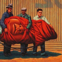 MARS VOLTA - AMPUTECHTURE - 