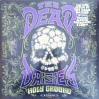 DEAD DAISIES - HOLY GROUND (purple translucent) - 