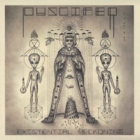 PUSCIFER - EXISTENTIAL RECKONING - 