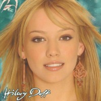 HILARY DUFF - METAMORPHOSIS - 