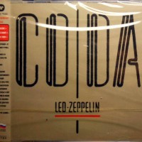 LED ZEPPELIN - CODA - 