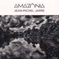 JEAN MICHEL JARRE - AMAZONIA (digipak) - 