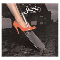 SMOKIE - SOLID GROUND - 