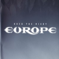 EUROPE - ROCK THE NIGHT (collector's edition) - 