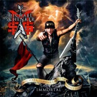 MICHAEL SCHENKER GROUP - IMMORTAL - 