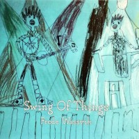 FRODE WASSVIK - SWING OF THINGS - 