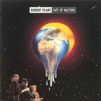 ROBERT PLANT - FATE OF NATIONS - 