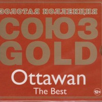 OTTAWAN -  GOLD - 