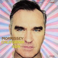 MORRISSEY - CALIFORNIA SON - 