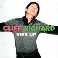 CLIFF RICHARD - RISE UP - 