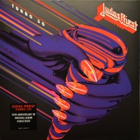 JUDAS PRIEST - TURBO 30 - 