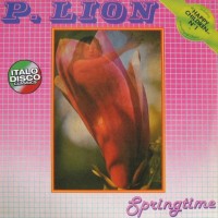 P. LION - SPRINGTIME - 