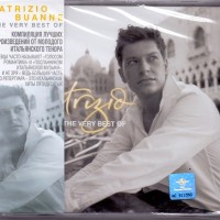 PATRIZIO BUANNE - THE VERY BEST OF PATRIZIO BUANNE - 