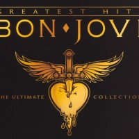 BON JOVI - GREATEST HITS - THE ULTIMATE COLLECTION (digipak) - 