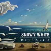 SNOWY WHITE - RELEASED - 