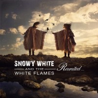 SNOWY WHITE AND THE WHITE FLAMES - REUNITED... - 