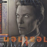 DAVID BOWIE - HEATHEN - 