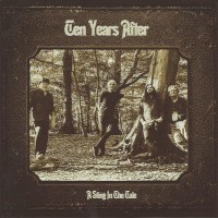 TEN YEARS AFTER - A STING IN THE TAIL - 