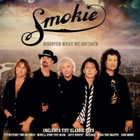 SMOKIE - DISCOVER WHAT WE COVERED - 