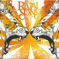 RIVAL SONS - BEFORE THE FIRE - 