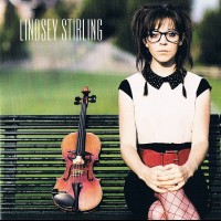 LINDSEY STIRLING - LINDSEY STIRLING - 