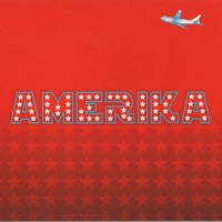   - AMERIKA (digipak) - 