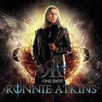RONNIE ATKINS - ONE SHOT - 