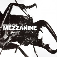 MASSIVE ATTACK - MEZZANINE - 