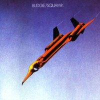 BUDGIE - SQUAWK - 