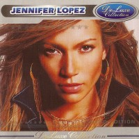 JENNIFER LOPEZ - DE LUXE COLLECTION (limited edition) - 