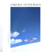 CHRIS REA - ON THE BEACH - 