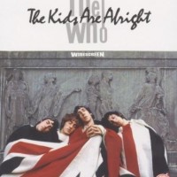 WHO - THE KIDS ARE ALRIGHT (special edition) (digipak) - 