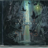 KATATONIA - SKY VOID OF STARS - 