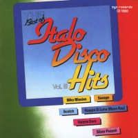 BEST OF ITALO DISCO - VOL. 3 - 