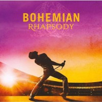BOHEMIAN RHAPSODY - THE ORIGINAL SOUNDTRACK - 