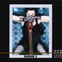 MADONNA - MADAME X (digipak) - 