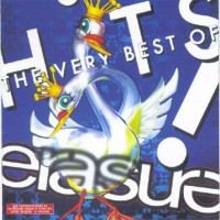 ERASURE - HITS! THE VERY BEST OF ERASURE - 